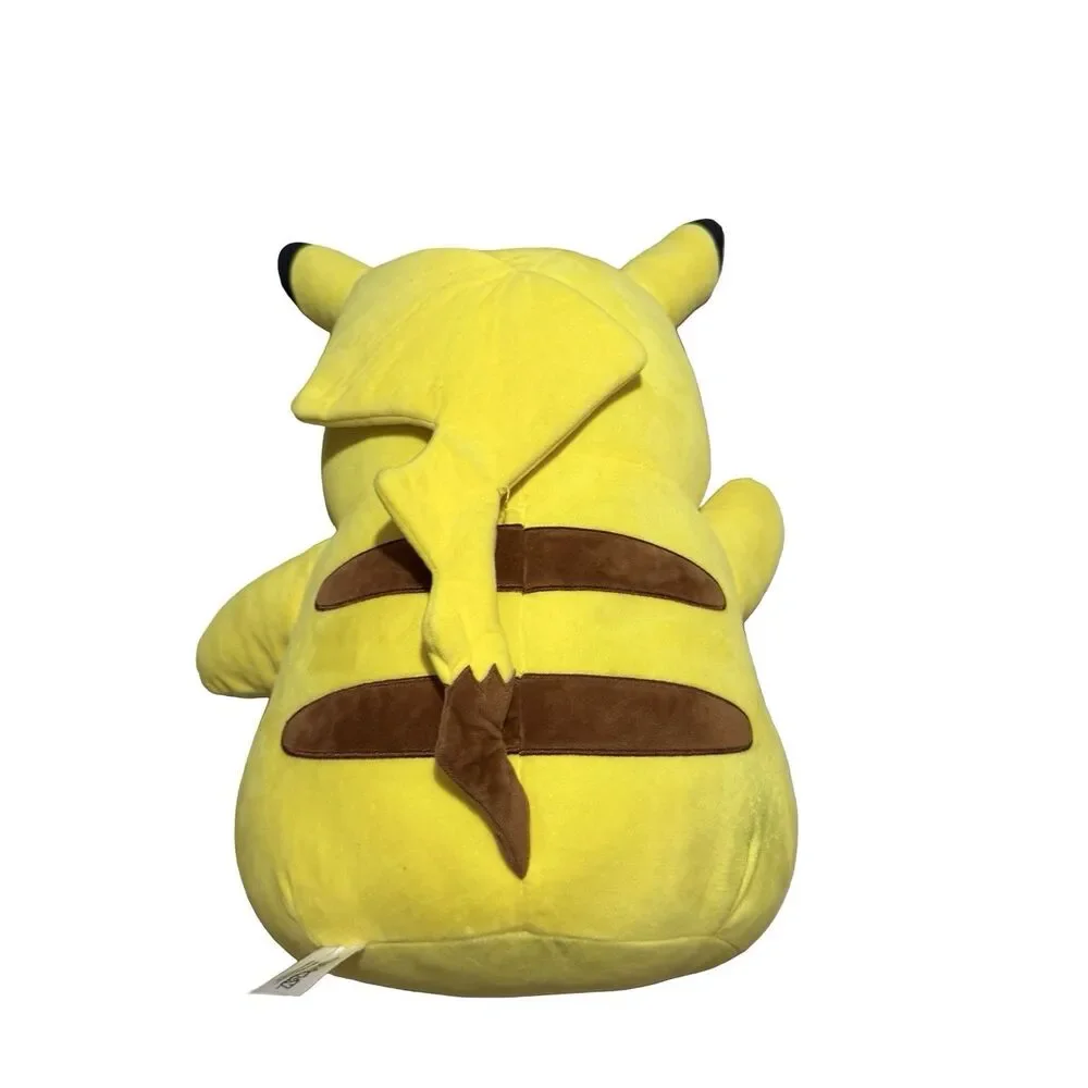 Pokémon Pikachu Genuine Officially Licensed Jumbo 24